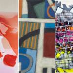 Women of Abstract Art